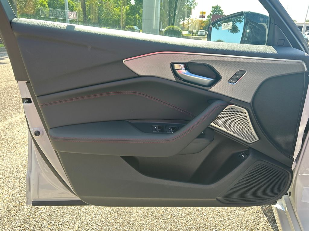 2025 Acura TLX SH-AWD A-Spec photo 12