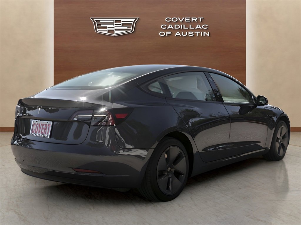 2023 Tesla Model 3 photo 4