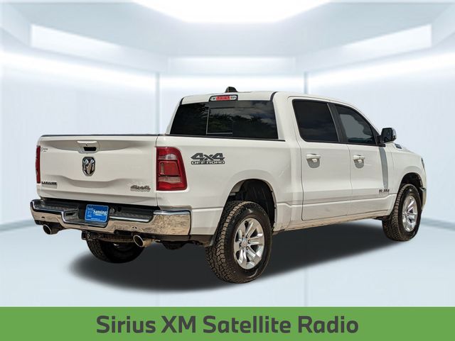 2023 Ram 1500 Laramie photo 4