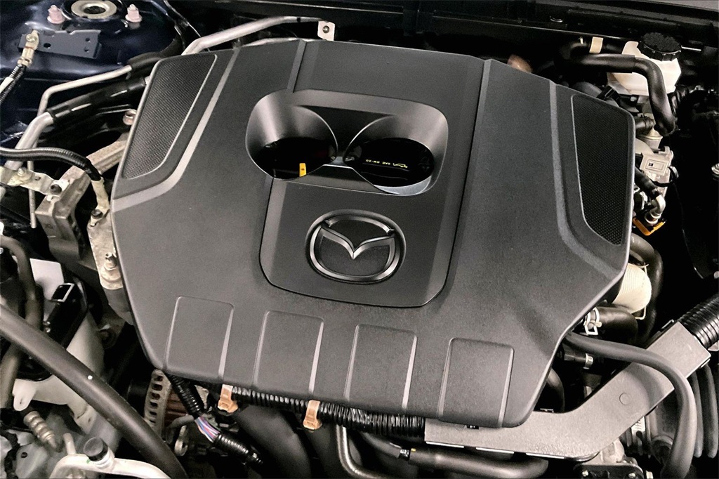 2023 MAZDA CX-30 - Image 31