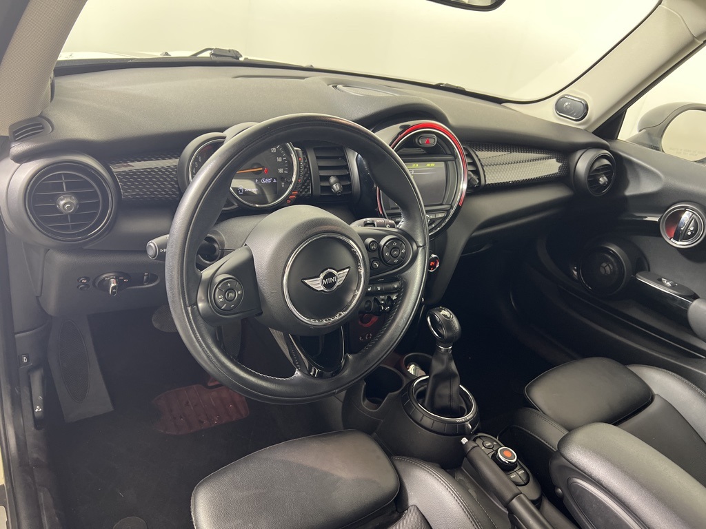 2017 Mini Cooper 2 Door Hardtop S photo 3