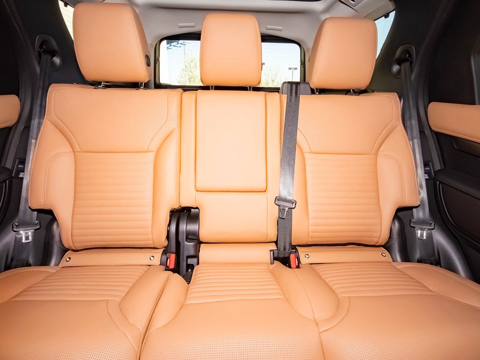2025 Land Rover Discovery Metropolitan Edition photo 44