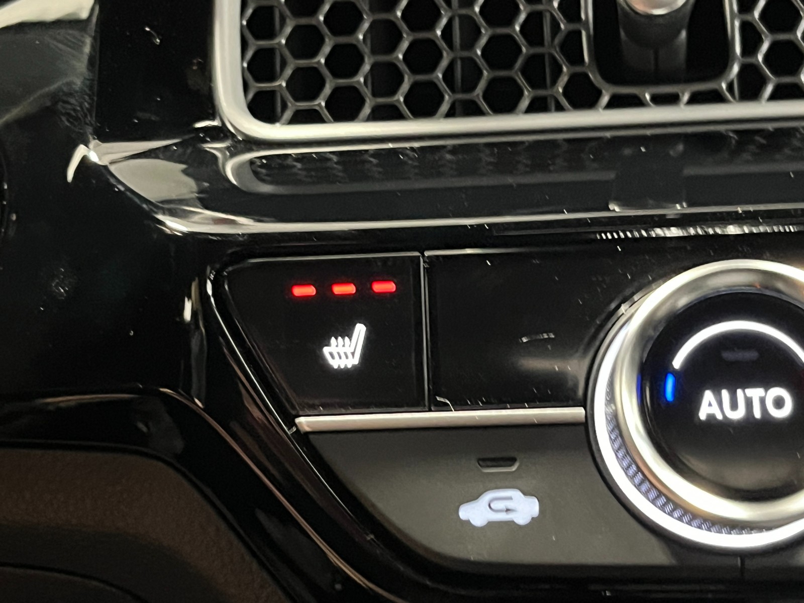 2026 Honda Civic Hybrid Sport Touring photo 21