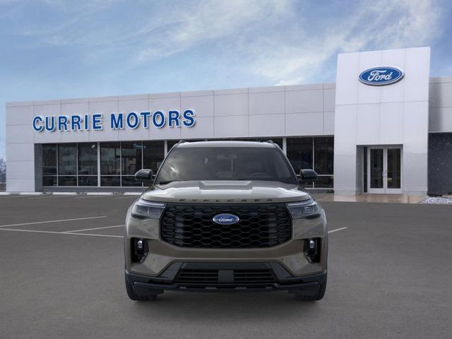 2026 FORD EXPLORER - Image 29