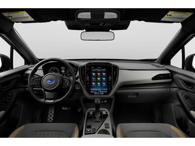 2025 Subaru Crosstrek Sport photo 16