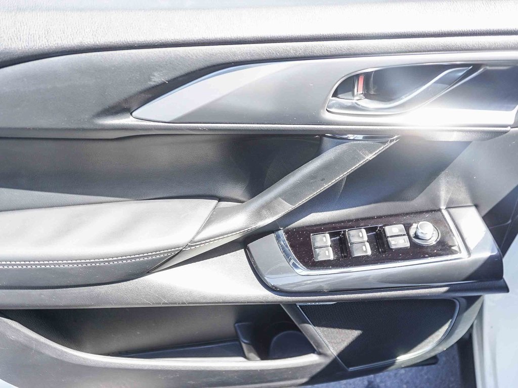2021 Mazda CX-9 Grand Touring photo 13