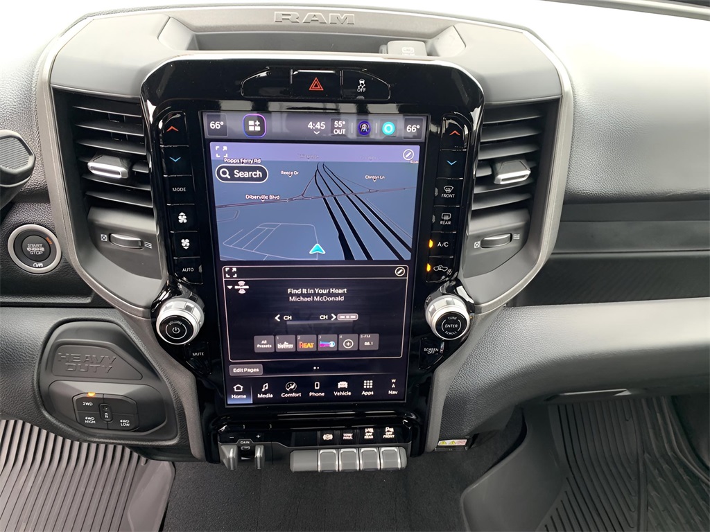 2025 Ram 2500 Tradesman photo 55