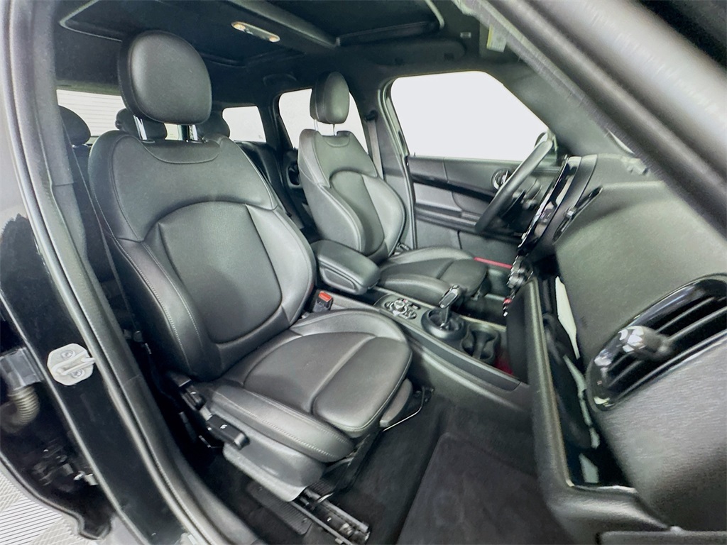 2023 Mini Cooper S ALL4 photo 26
