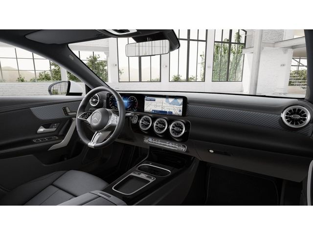 2025 Mercedes Benz CLA 250 4MATIC photo 6