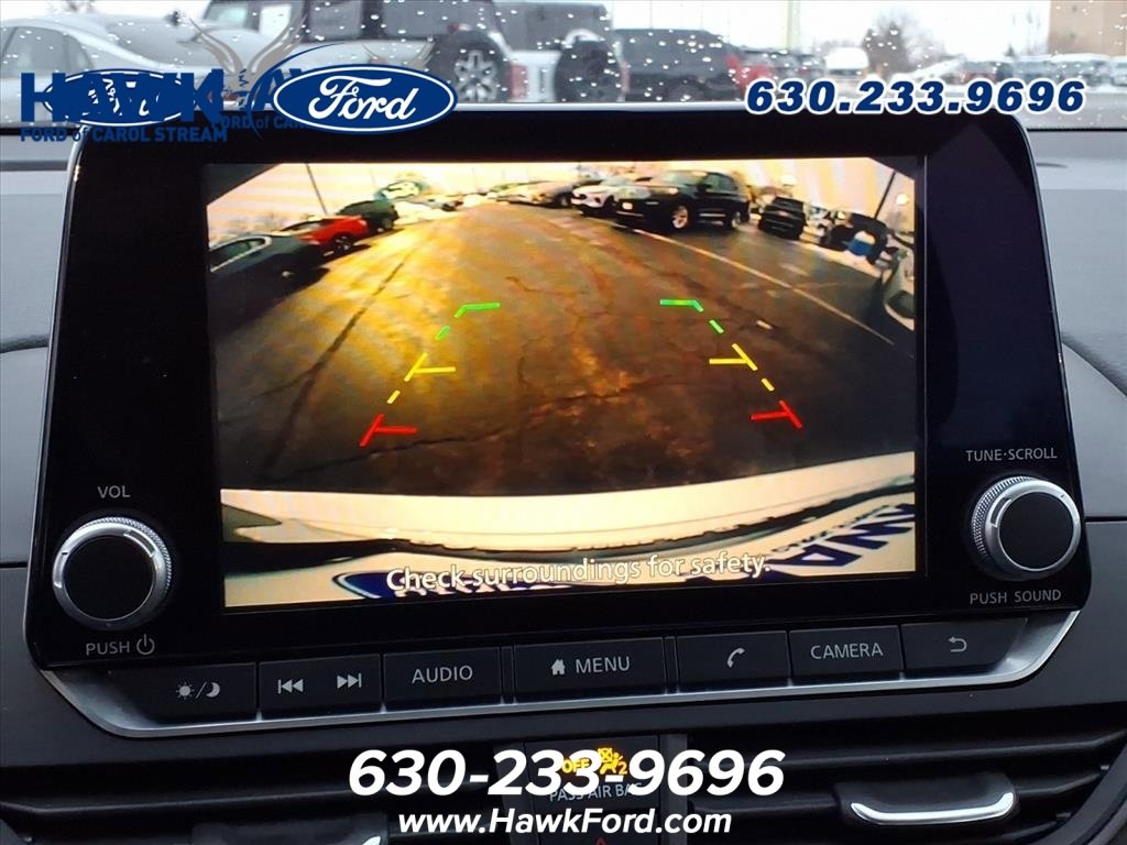 2023 NISSAN ALTIMA - Image 10