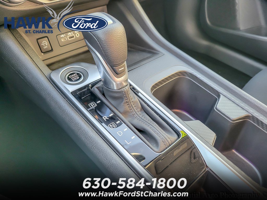 2025 NISSAN SENTRA - Image 14