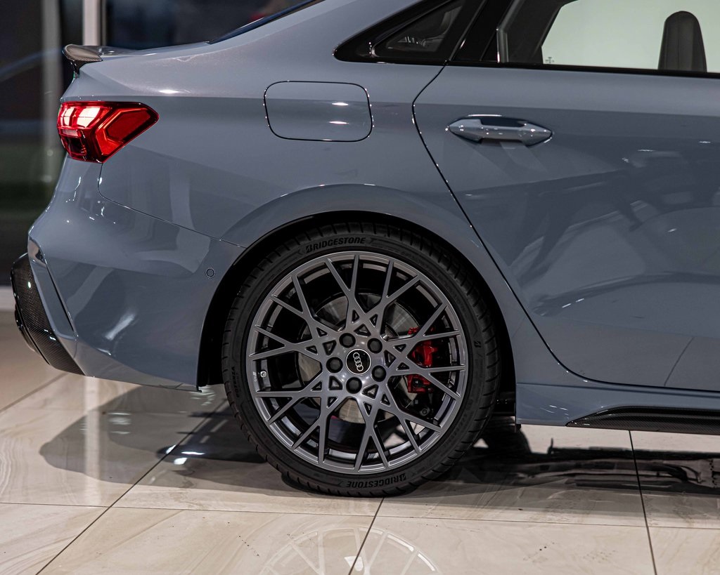 2025 AUDI RS 3 - Image 11