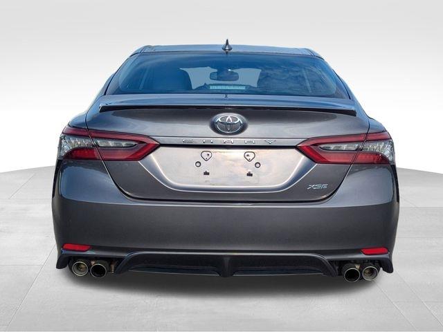 2023 Toyota Camry XSE photo 4