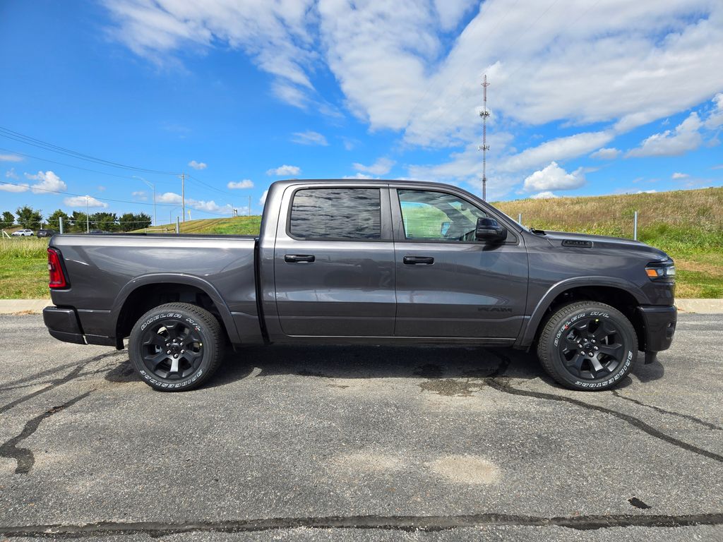 2026 Ram 1500 Big Horn Lone Star photo 2