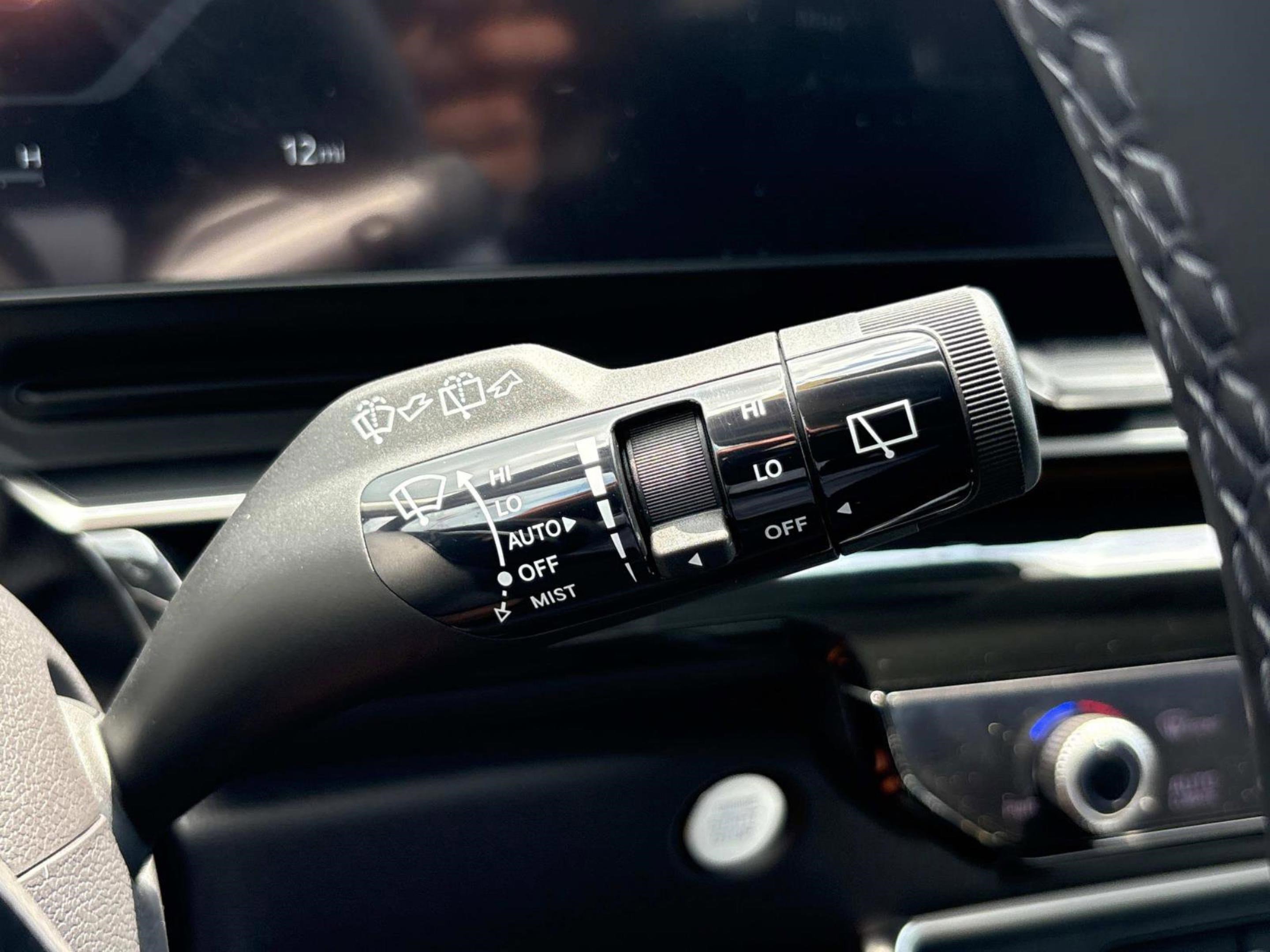 2026 Kia Carnival SX Prestige photo 24