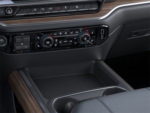 2026 Chevrolet Silverado 2500HD LT photo 22
