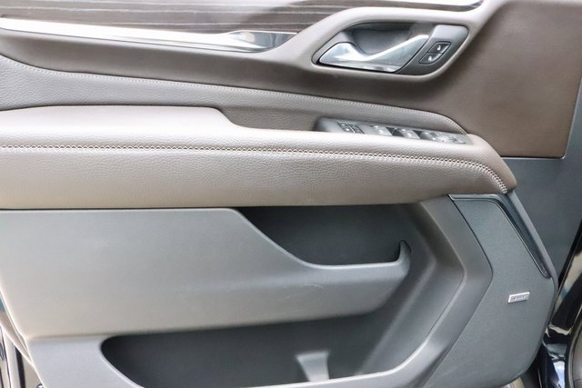 2023 Gmc Yukon Denali photo 7