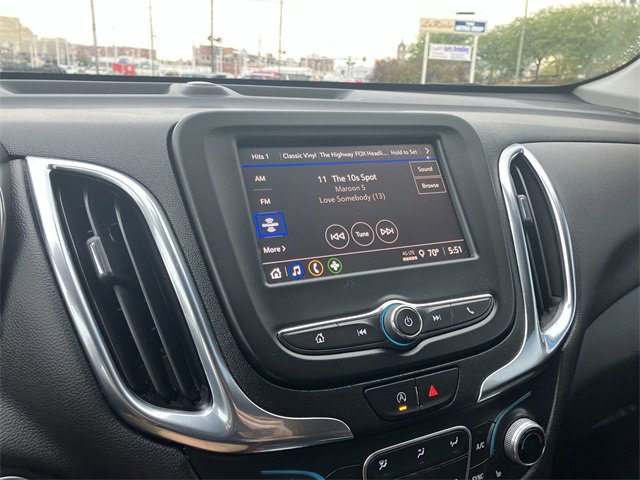 2024 Chevrolet Equinox LT photo 5