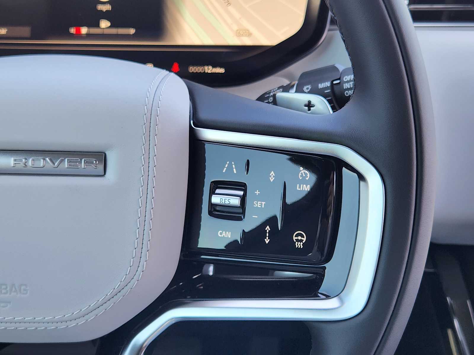 2025 Land Rover Range Rover Sport SE photo 26