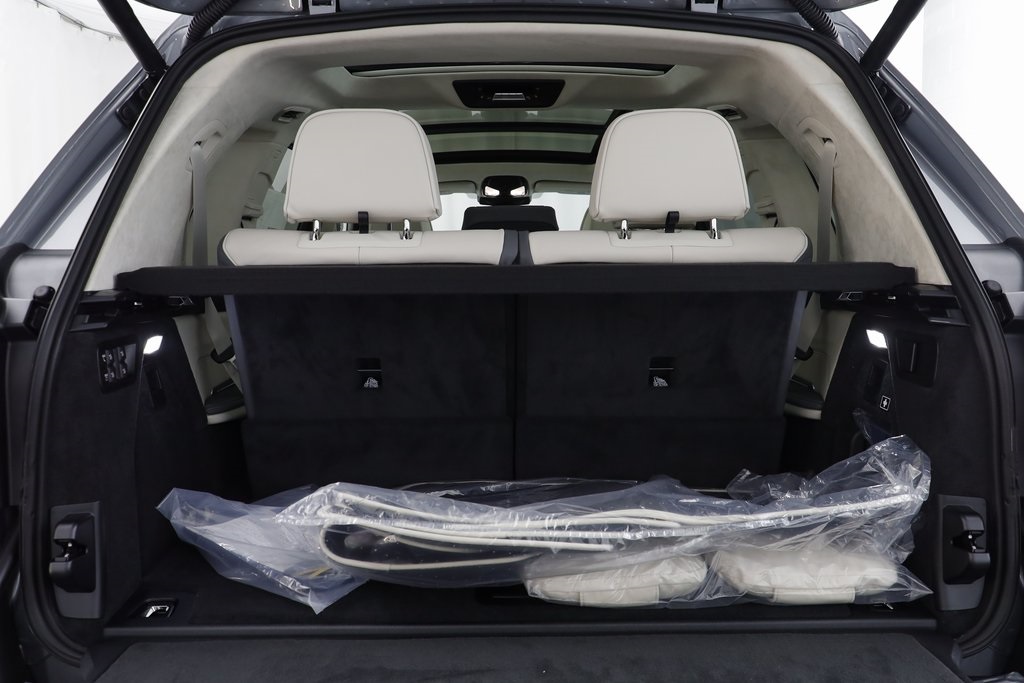 2026 Bmw X7 ALPINA XB7 photo 17
