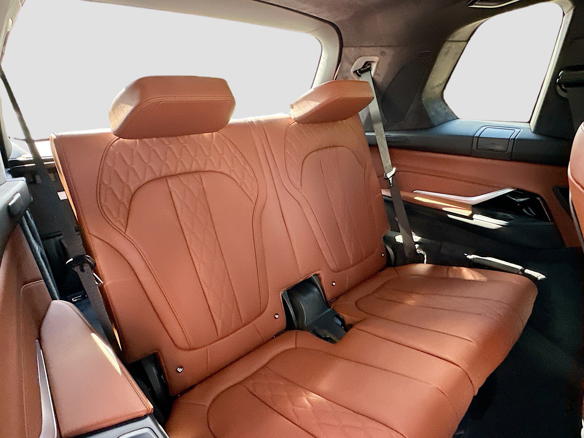 2026 Bmw X7 xDrive40i photo 24
