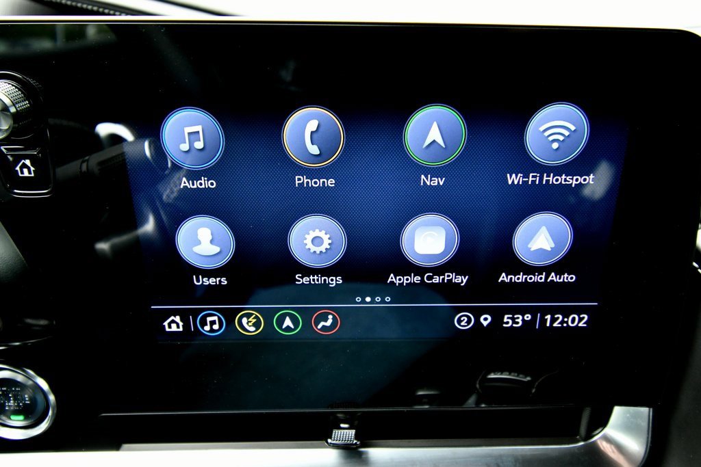 2021 Chevrolet Corvette Stingray 3LT photo 21