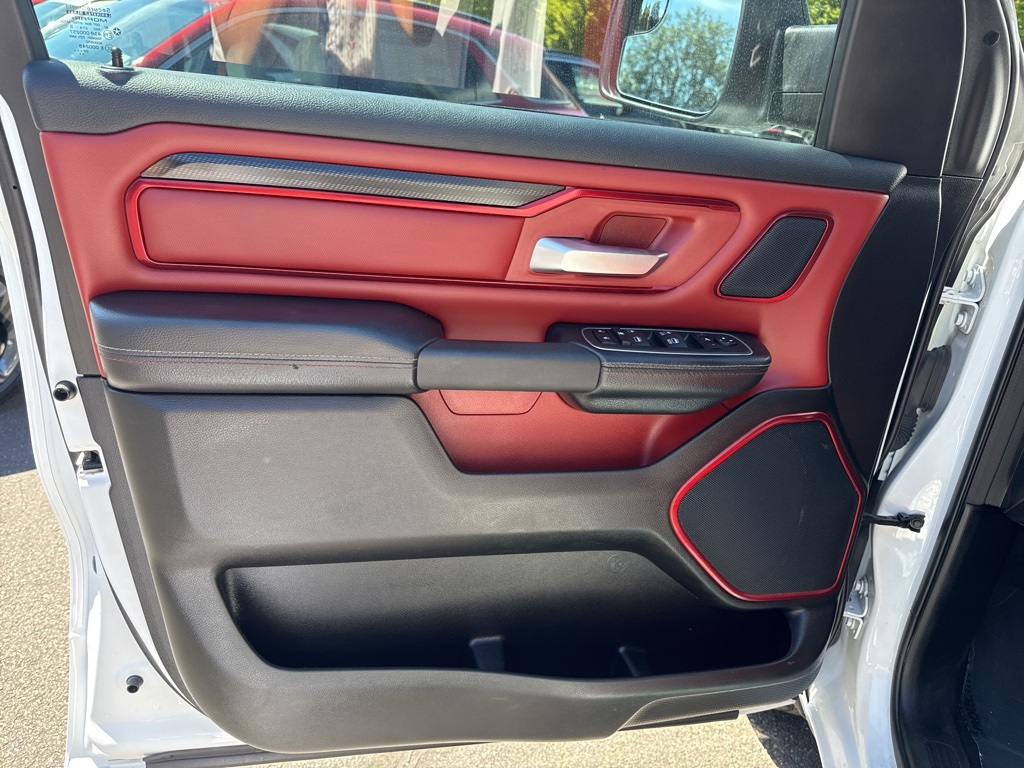 2023 Ram 1500 Rebel photo 14