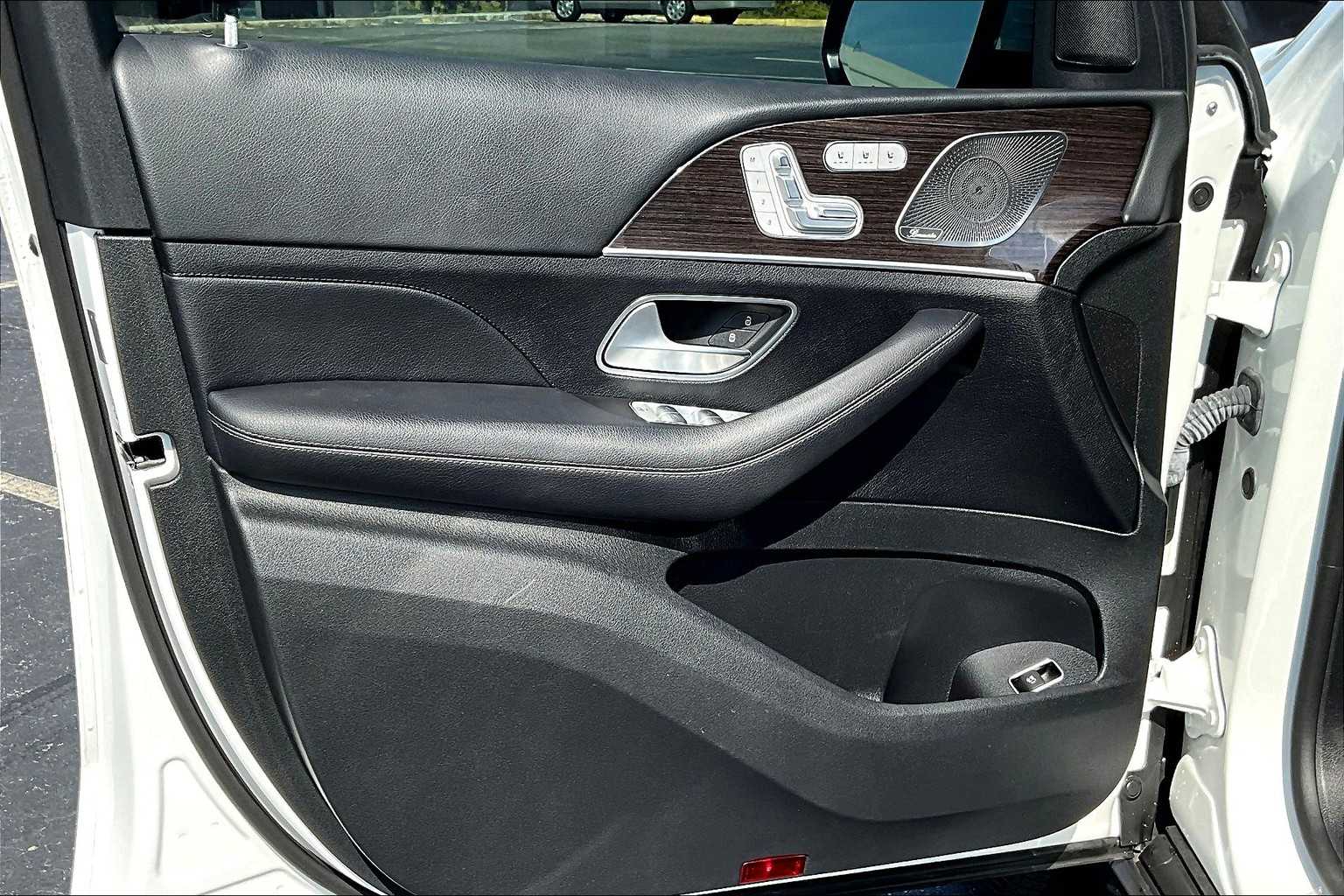 2022 Mercedes Benz GLE 350 photo 39