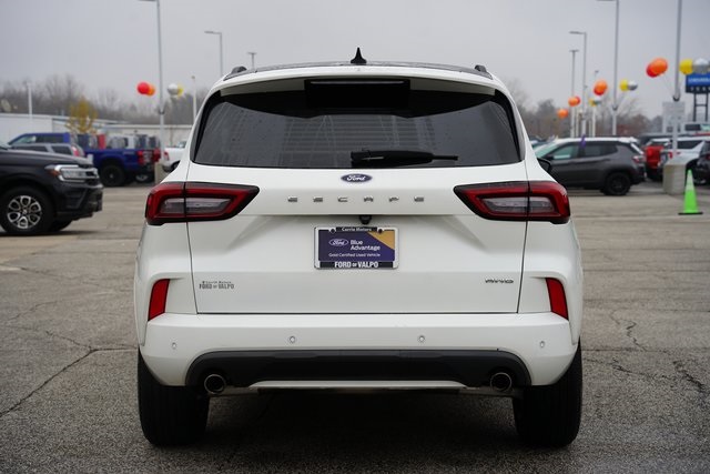 2023 FORD ESCAPE - Image 6