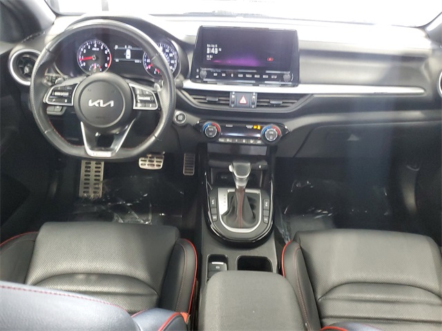 2023 Kia Forte GT photo 26