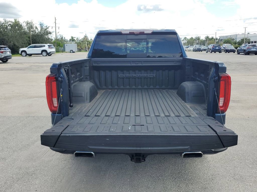 2020 Gmc Sierra 1500 photo 21