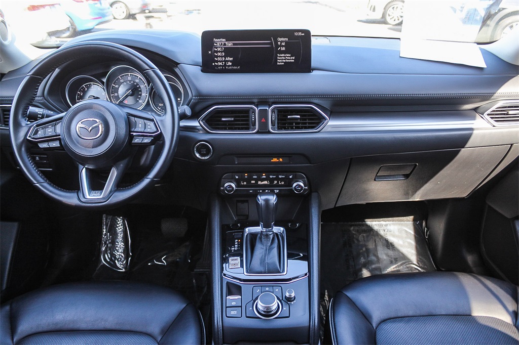 2024 Mazda CX-5 2.5 Select photo 11