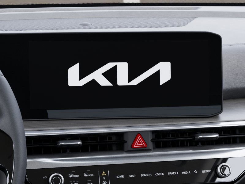 2026 Kia Sorento EX photo 19