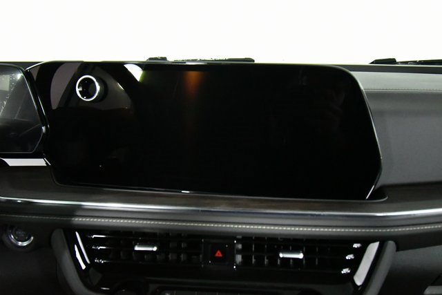 2026 Chevrolet Suburban Premier photo 3