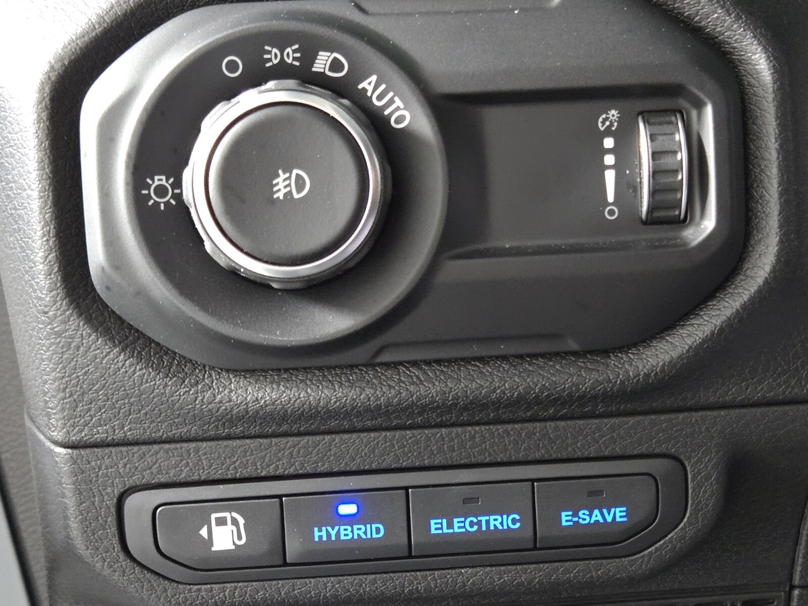 2024 Jeep Wrangler Sport S 4xe photo 22