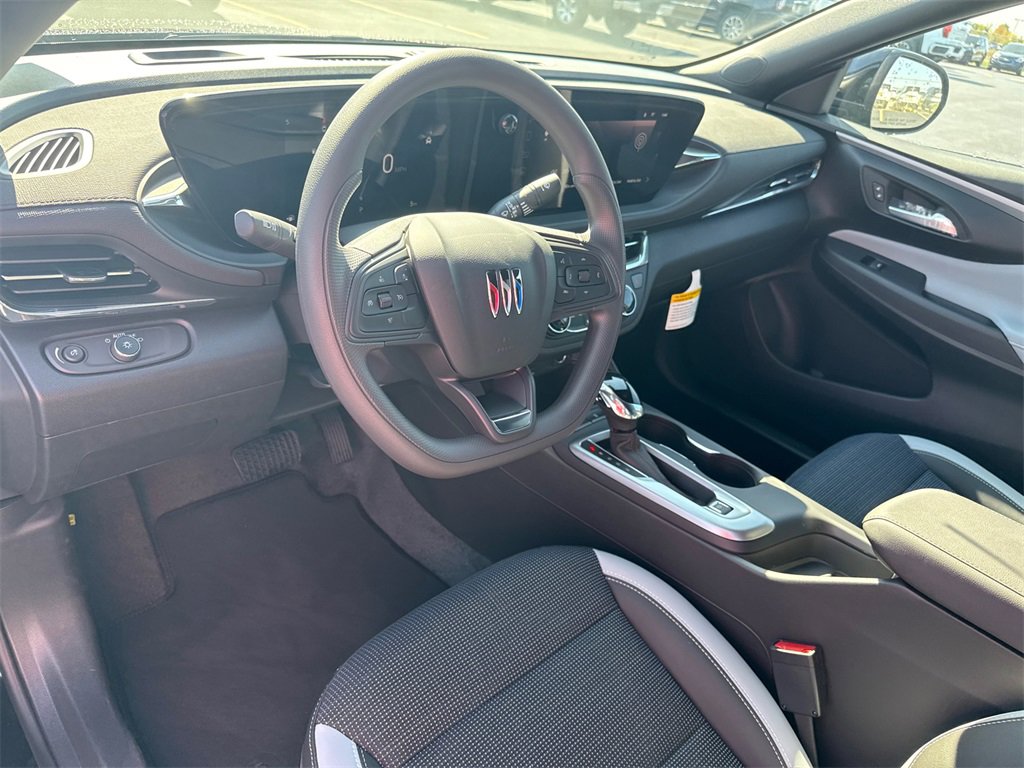 2026 BUICK ENVISTA - Image 14