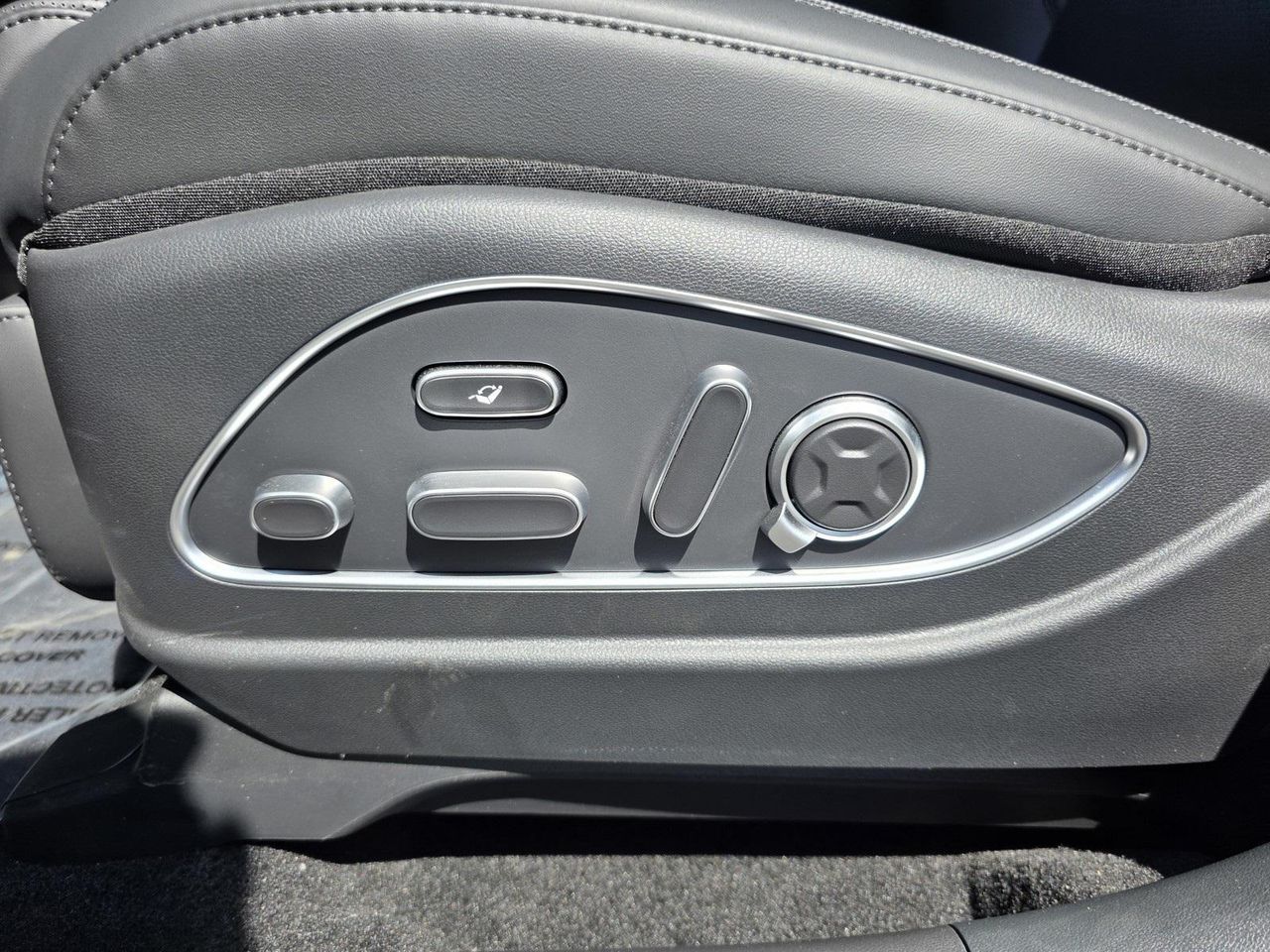 2026 Hyundai Palisade Calligraphy photo 24
