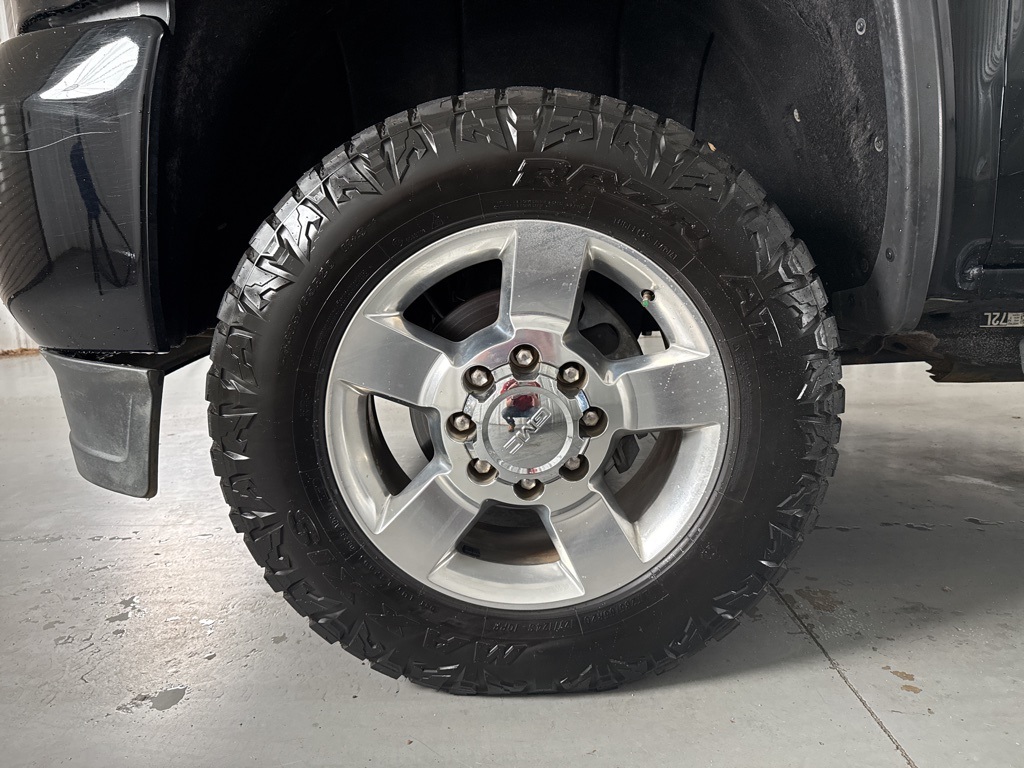 2016 Gmc Sierra Denali photo 4