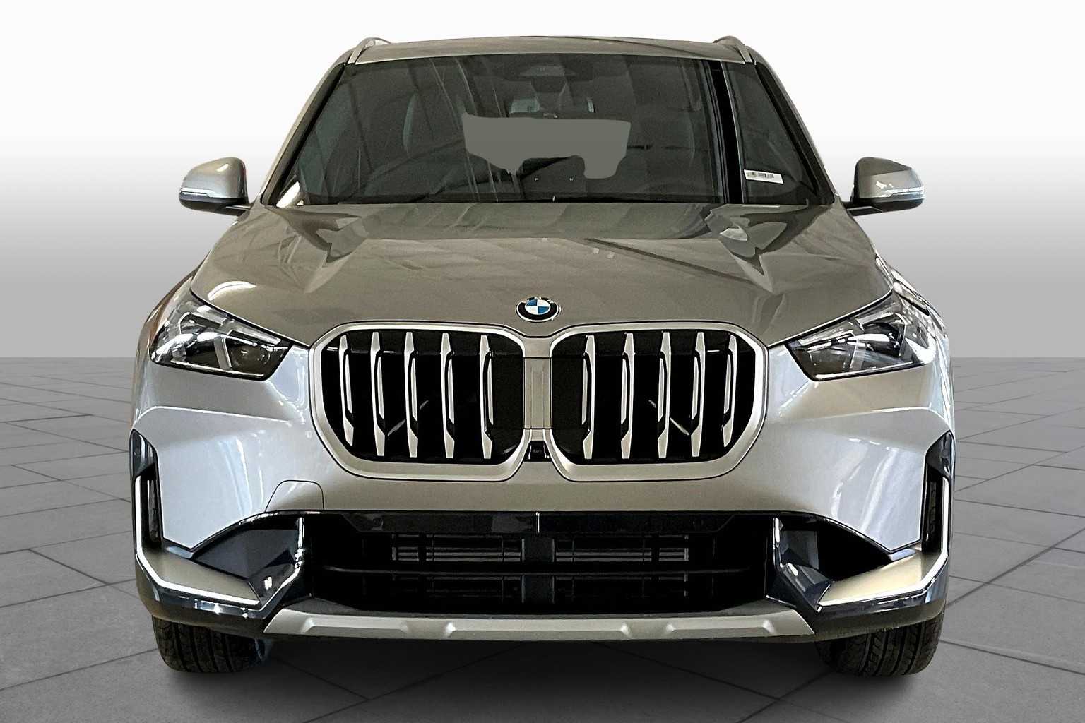 New 2025 BMW X1 xDrive28i SUV in Arlington #S5391972 | BMW