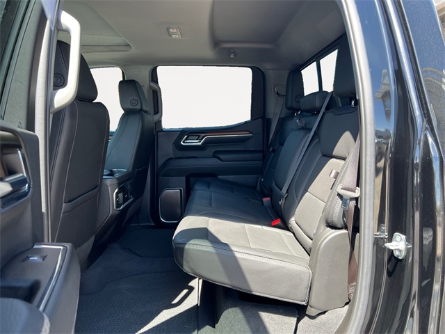 2024 Gmc Sierra 1500 Denali photo 13
