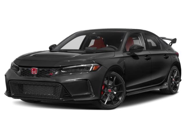 2023 Honda Civic Hatchback Type-R's photo