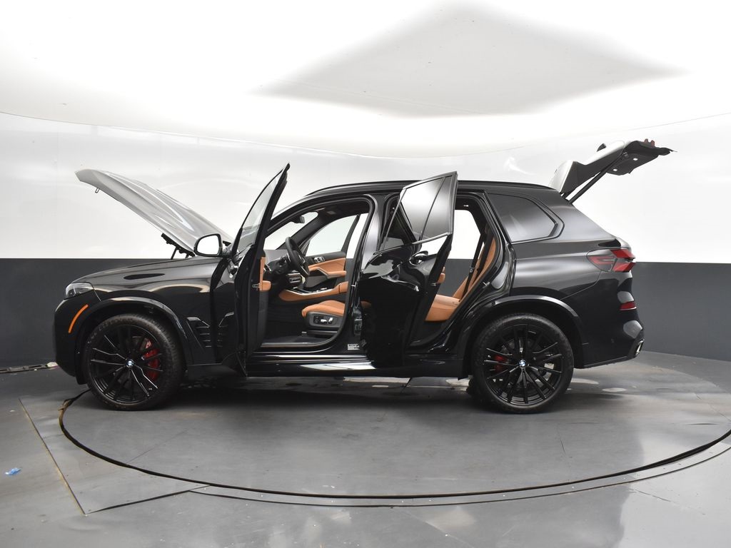2026 Bmw X5 sDrive40i photo 44