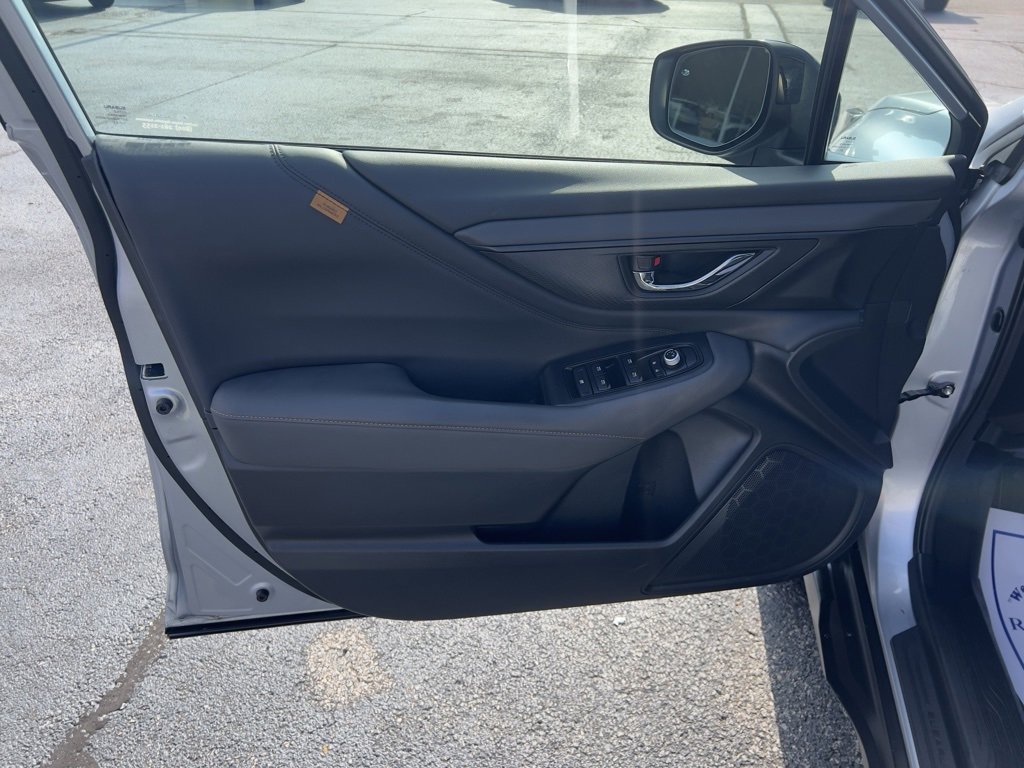 2022 Subaru Outback Wilderness photo 18