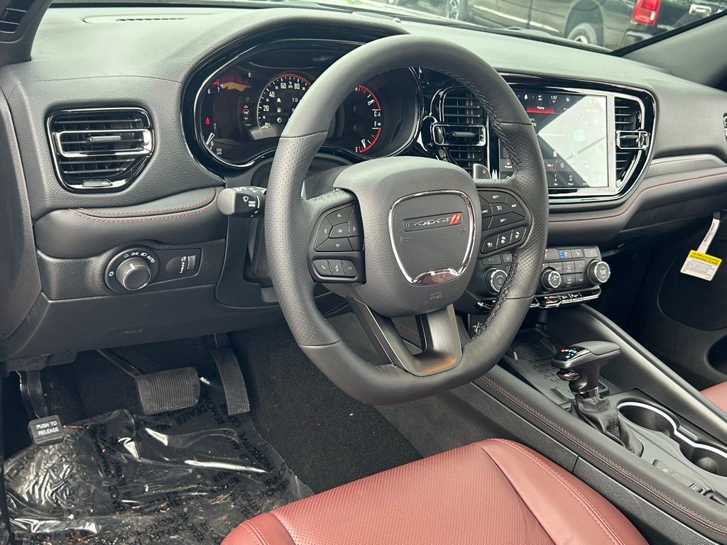 2026 Dodge Durango GT Plus photo 49