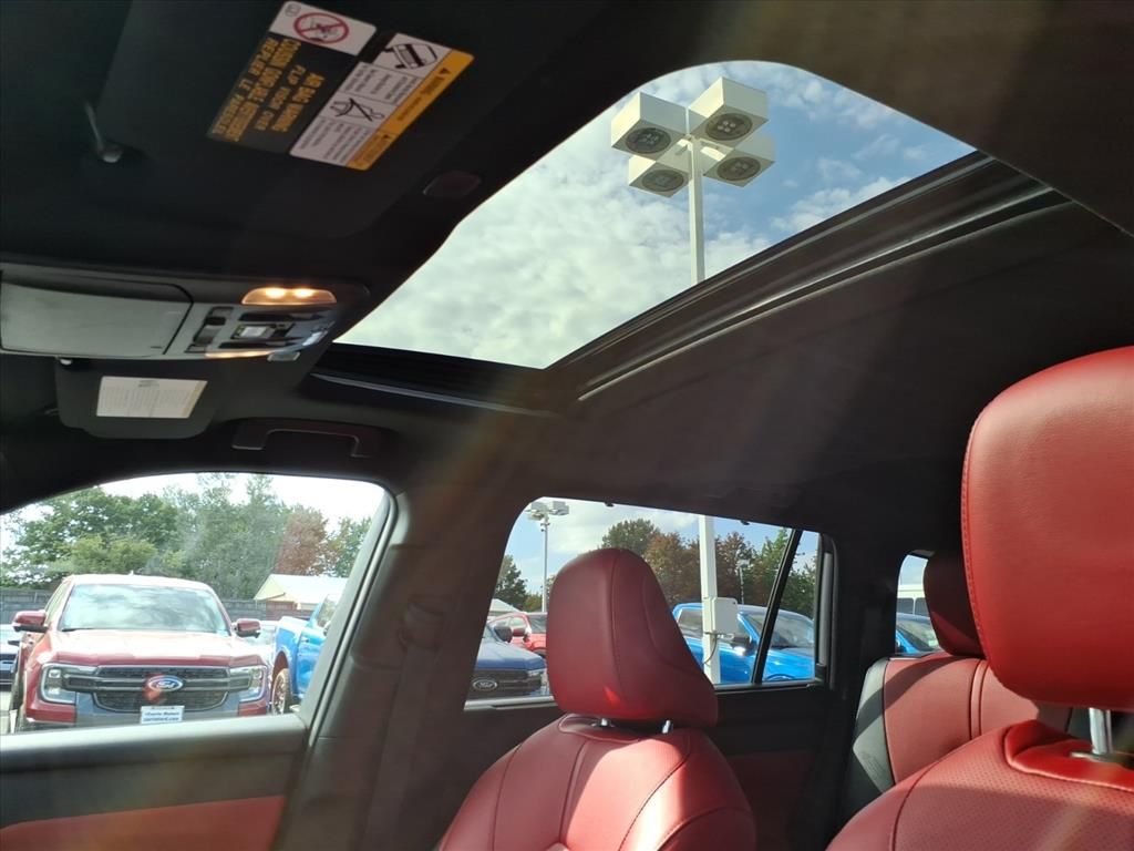 2023 TOYOTA HIGHLANDER - Image 11