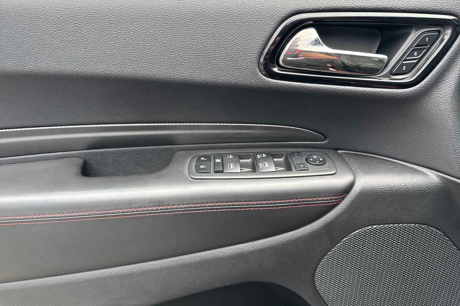 2023 Dodge Durango GT Plus photo 13