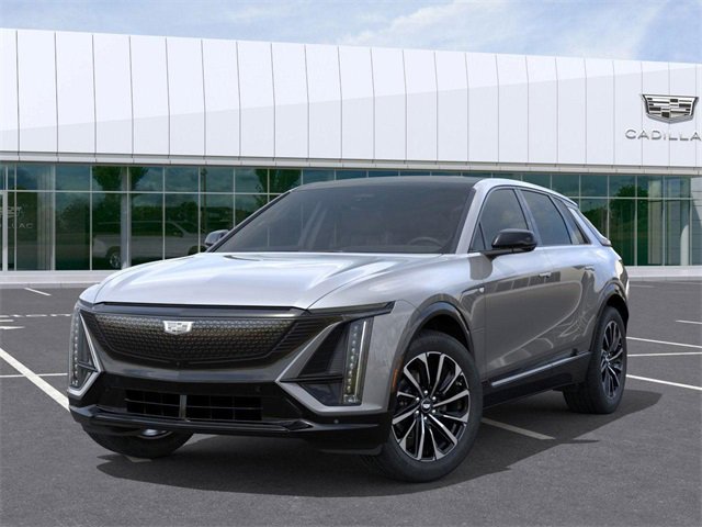 2026 Cadillac Lyriq Sport photo 6