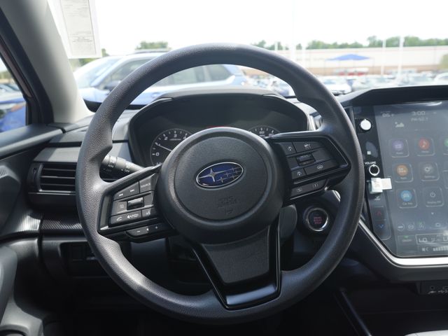 2025 Subaru Crosstrek Premium photo 3