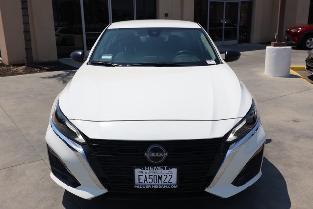 2025 Nissan Altima 2.5 S photo 8