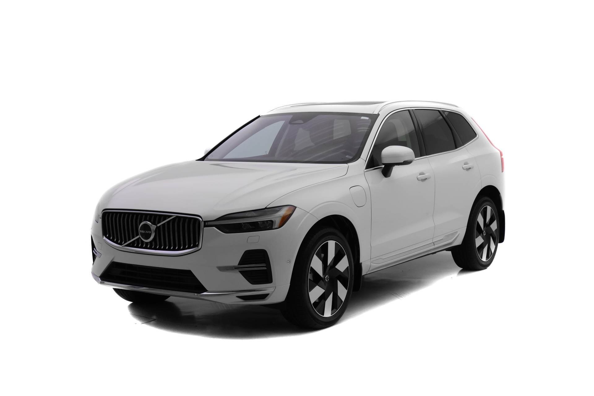 2023 Volvo XC60 Plus